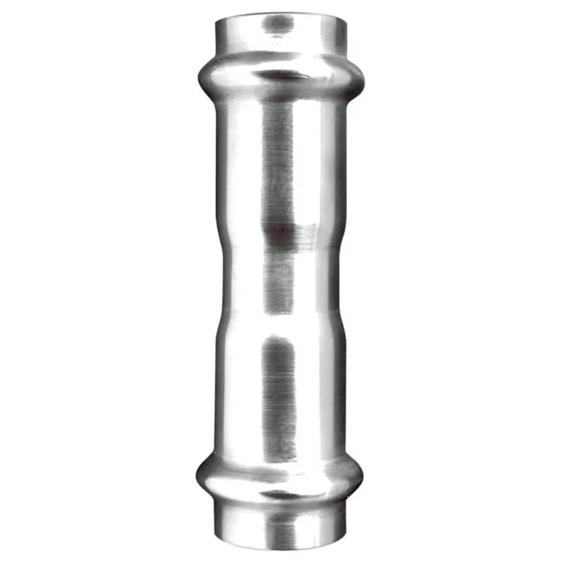 Double Clamping Pipe Support Fittings ສໍາລັບວິສະວະກໍາກົນຈັກ
