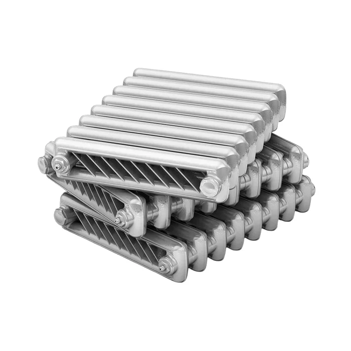 Stainless Steel Industrial Welded Pipe