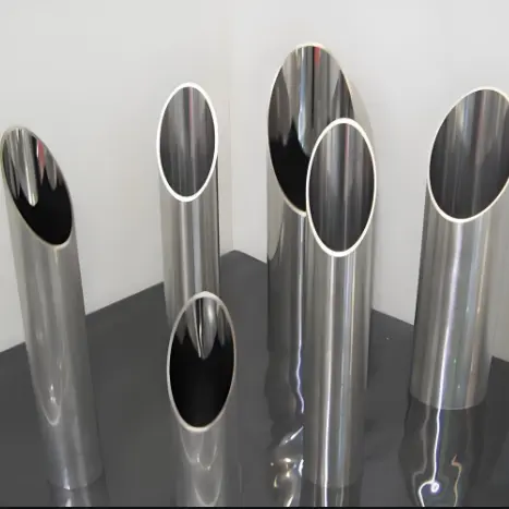 Stainless Steel Cleanliness Pipe
