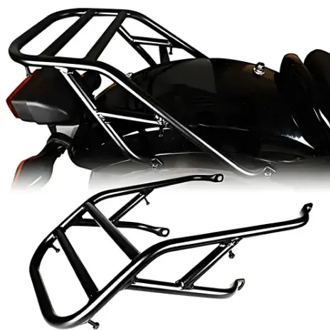 Motorcycle Frame Stainless Steel Pipe